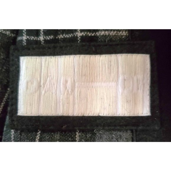 GAR-DE DESIGNER WOMENS BLACK DISTRESSED SUEDE ASYMMETRIC BIKER JACKET NWT - Picture 11 of 12